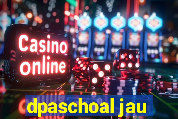 dpaschoal jau